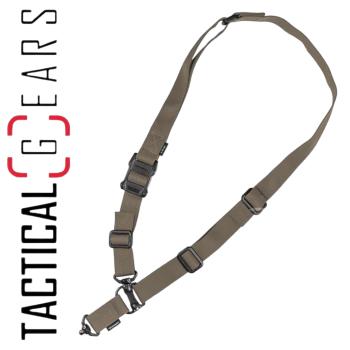 MAGPUL - MS4 QDM - SLING - COYOTE